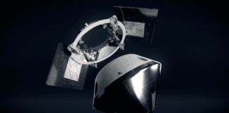 Con Onshape di PTC Reditus Space accelera lo sviluppo di capsule orbitali riutilizzabili