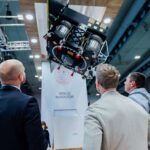 Il cloud come infrastruttura dell’ingegneria spaziale: il caso Space Inventor