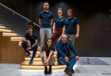 Adaptronics e Fluid Wire Robotics finanziamento per la robotica spaziale