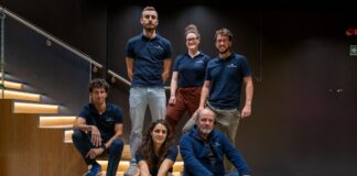 Adaptronics e Fluid Wire Robotics finanziamento per la robotica spaziale