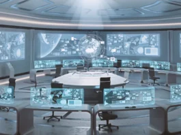 Dalla sicurezza dei dispositivi alla sicurezza dei processi: visualizzare i dati nelle infrastrutture critiche