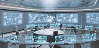 Dalla sicurezza dei dispositivi alla sicurezza dei processi: visualizzare i dati nelle infrastrutture critiche