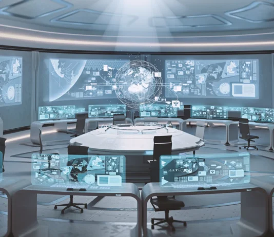 Dalla sicurezza dei dispositivi alla sicurezza dei processi: visualizzare i dati nelle infrastrutture critiche