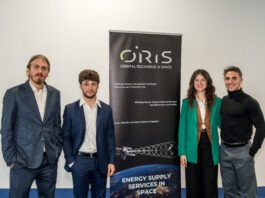 ORiS porta il power beaming nello spazio: la missione ARAQYS-D3 apre alla distribuzione energetica in orbita