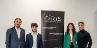 ORiS porta il power beaming nello spazio: la missione ARAQYS-D3 apre alla distribuzione energetica in orbita