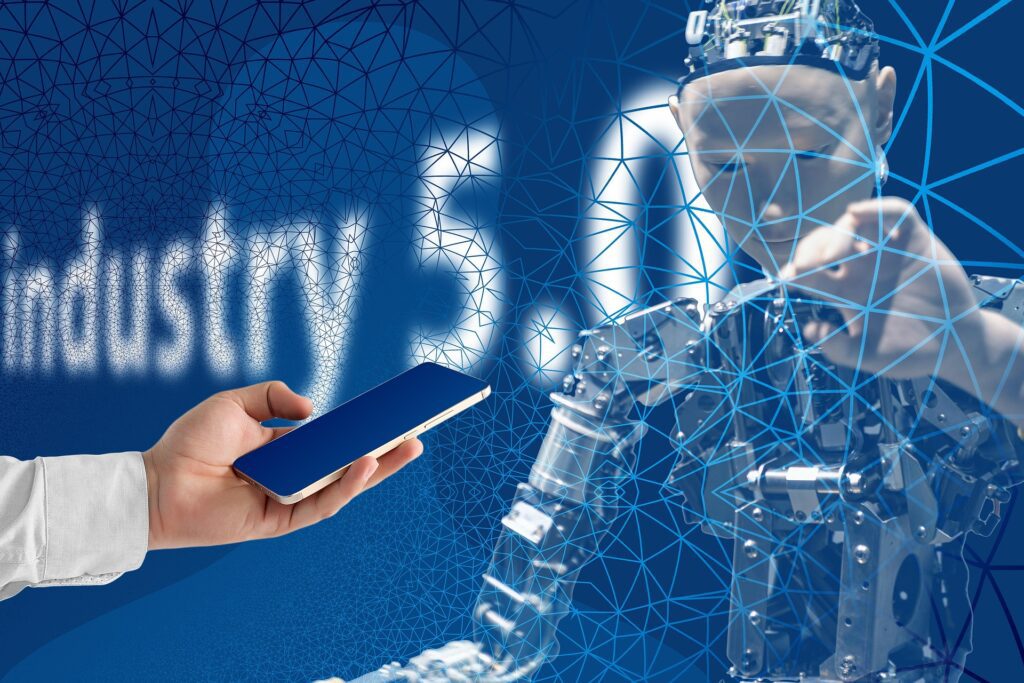 CAD e PLM nell'era dell'Intelligenza Artificiale