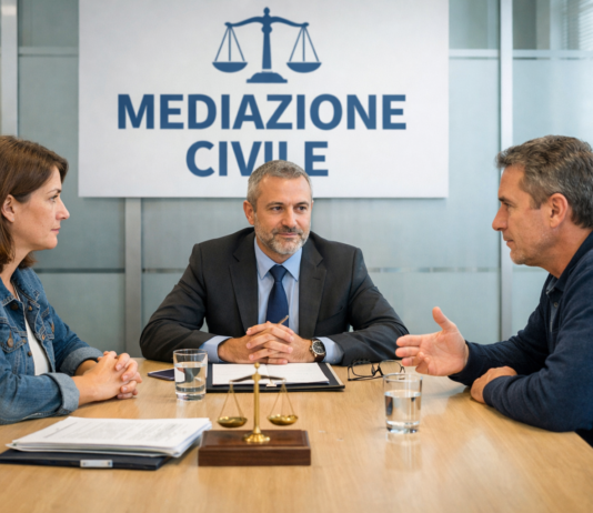 La mediazione come strumento strategico per le imprese: vantaggi, ragioni e scelte procedurali