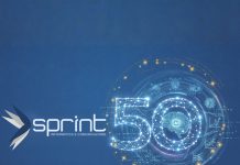 Sprint festeggia 50 anni e lancia “Suite 50”: la nuova generazione di ERP potenziata dall’Intelligenza Artificiale