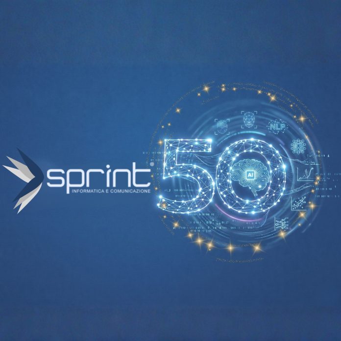 Copia di Da 50 anni, il vostro partner tecnologico