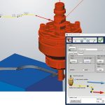 hyperMILL 2026: più velocità nella programmazione CAM e maggiore affidabilità nei processi produttivi