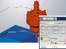 hyperMILL 2026: più velocità nella programmazione CAM e maggiore affidabilità nei processi produttivi