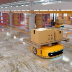 Dalla robotica industriale ai robot umanoidi: l’evoluzione della mobilità autonoma