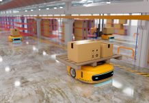 Dalla robotica industriale ai robot umanoidi: l’evoluzione della mobilità autonoma