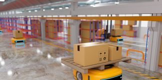 Dalla robotica industriale ai robot umanoidi: l’evoluzione della mobilità autonoma