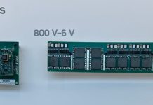 Alimentare la prossima generazione di AI factory NVIDIA con MGX