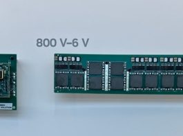 Alimentare la prossima generazione di AI factory NVIDIA con MGX