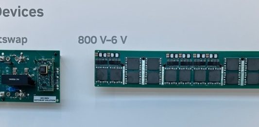 Alimentare la prossima generazione di AI factory NVIDIA con MGX