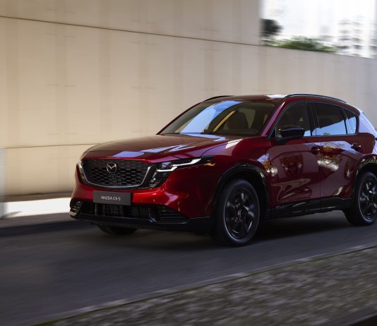 Codebeamer di PTC potenzia lo sviluppo dei veicoli software-defined di Mazda