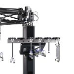 Intralogistica ad alte prestazioni: Cognibotics e KEBA ridefiniscono il pick & place industriale