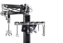 Intralogistica ad alte prestazioni: Cognibotics e KEBA ridefiniscono il pick & place industriale