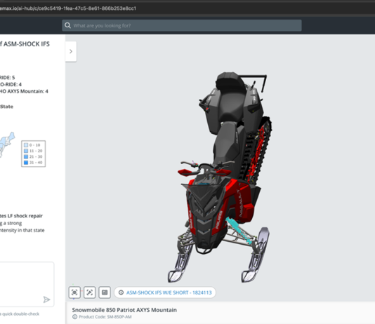 PTC lancia PTC Orbit, piattaforma di asset intelligence basata sull’AI per l’industria manifatturiera