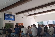 hyperMILL 2026: oltre 500 professionisti al roadshow OPEN MIND RoadShow Tour OpenMind