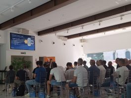 hyperMILL 2026: oltre 500 professionisti al roadshow OPEN MIND RoadShow Tour OpenMind