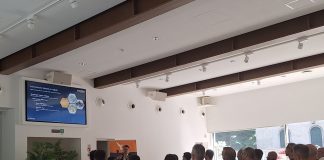 hyperMILL 2026: oltre 500 professionisti al roadshow OPEN MIND RoadShow Tour OpenMind