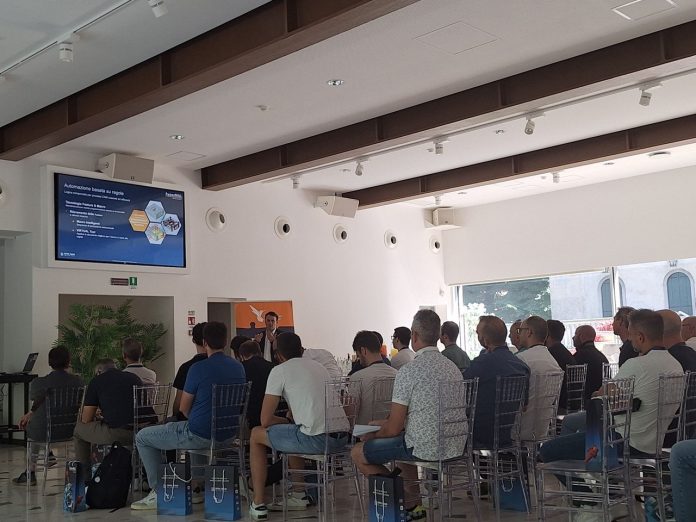 RoadShow Tour OpenMind