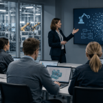 AI in azienda: la vera sfida non è adottarla, ma utilizzarla in modo consapevole. La formazione richiesta dall’AI Act