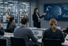 AI in azienda: la vera sfida non è adottarla, ma utilizzarla in modo consapevole. La formazione richiesta dall’AI Act