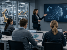 AI in azienda: la vera sfida non è adottarla, ma utilizzarla in modo consapevole. La formazione richiesta dall’AI Act