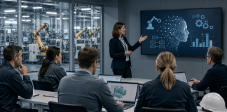 AI in azienda: la vera sfida non è adottarla, ma utilizzarla in modo consapevole. La formazione richiesta dall’AI Act