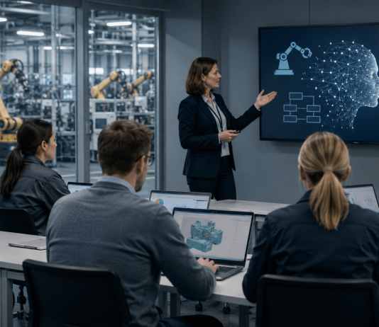 AI in azienda: la vera sfida non è adottarla, ma utilizzarla in modo consapevole. La formazione richiesta dall’AI Act