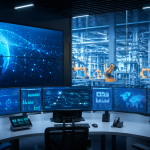 OT, IT e continuità operativa: perché la rete è diventata l’infrastruttura strategica dell’industria