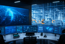 OT, IT e continuità operativa: perché la rete è diventata l’infrastruttura strategica dell’industria