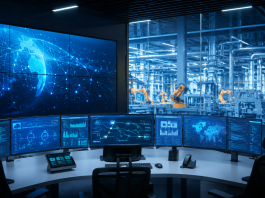 OT, IT e continuità operativa: perché la rete è diventata l’infrastruttura strategica dell’industria