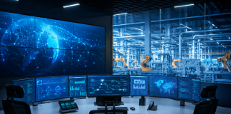 OT, IT e continuità operativa: perché la rete è diventata l’infrastruttura strategica dell’industria