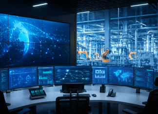 OT, IT e continuità operativa: perché la rete è diventata l’infrastruttura strategica dell’industria