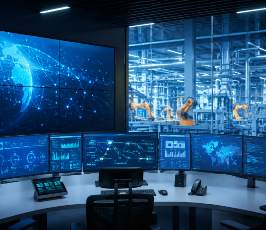 OT, IT e continuità operativa: perché la rete è diventata l’infrastruttura strategica dell’industria