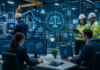AI in fabbrica: perché l’AI Act richiede competenze diverse tra uffici e produzione