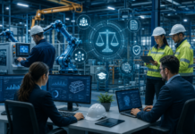AI in fabbrica: perché l’AI Act richiede competenze diverse tra uffici e produzione