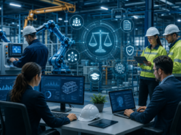 AI Act, la formazione sull’intelligenza artificiale è già un obbligo: cosa cambia per le aziende industriali