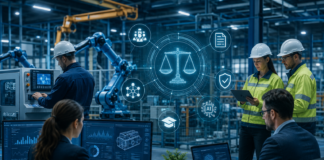 AI Act, la formazione sull’intelligenza artificiale è già un obbligo: cosa cambia per le aziende industriali