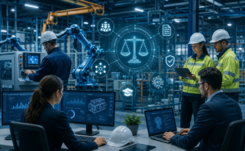 AI Act, la formazione sull’intelligenza artificiale è già un obbligo: cosa cambia per le aziende industriali