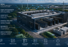 Data center sul territorio: costruzione, impatti, opportunità e criticità
