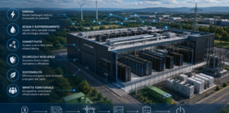 Data center sul territorio: costruzione, impatti, opportunità e criticità