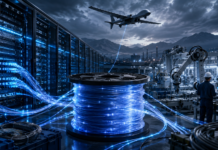 Fibra ottica sotto pressione: data center AI e droni militari cambiano gli equilibri della supply chain industriale