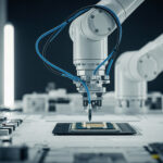 Quanto viene utilizzata l’AI nell’industria italiana?