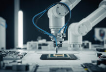 Quanto viene utilizzata l’AI nell’industria italiana?
